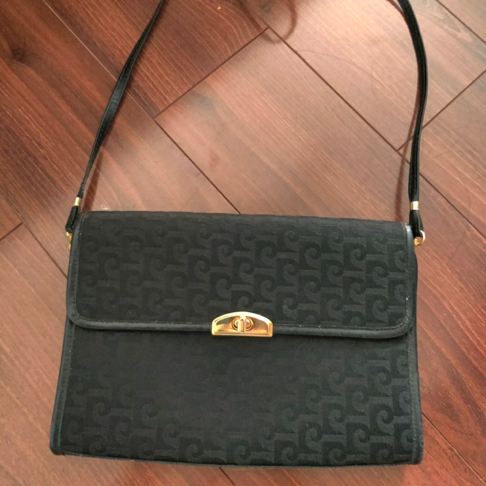 Pierre Cardin Purse
